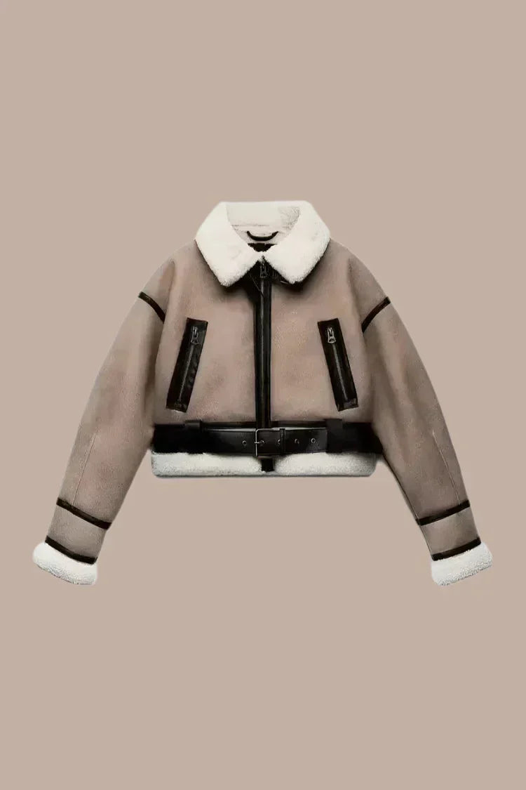 Chloe | Giacca alla moda