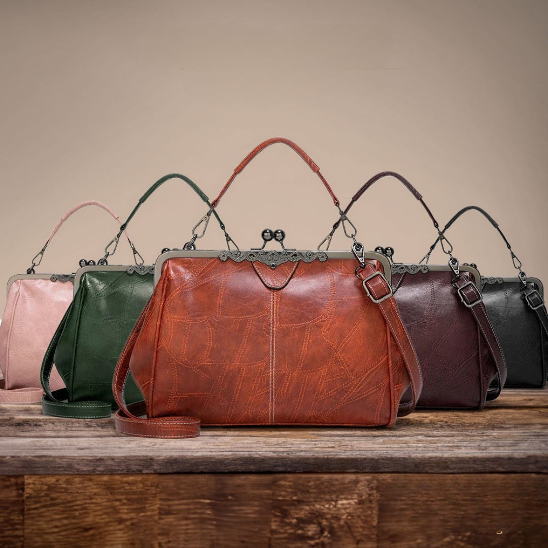 Kiara | Borsa in Pelle