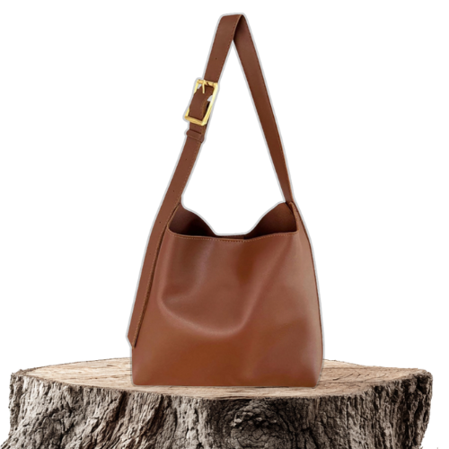 Ella | Borsa a spalla in pelle