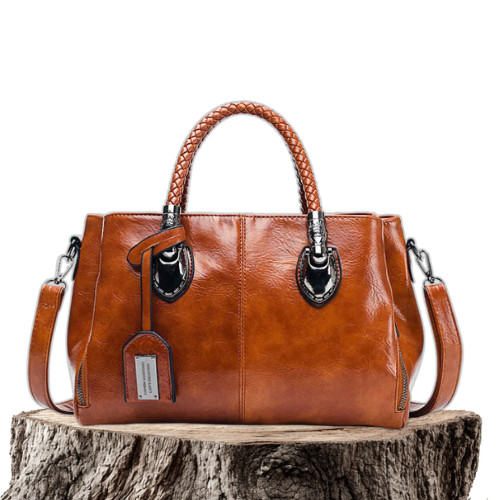Cassandra | Borsa in Pelle
