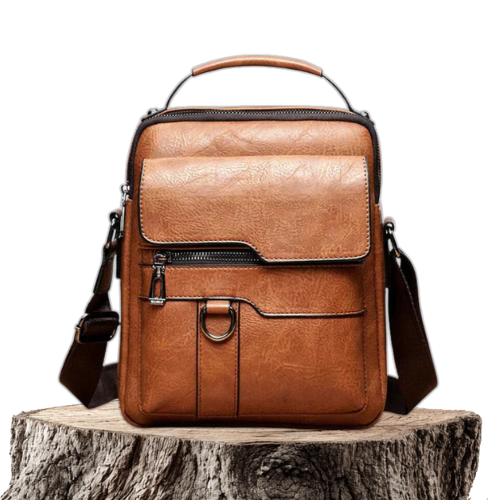 Clara | Borsa a Spalla in Pelle