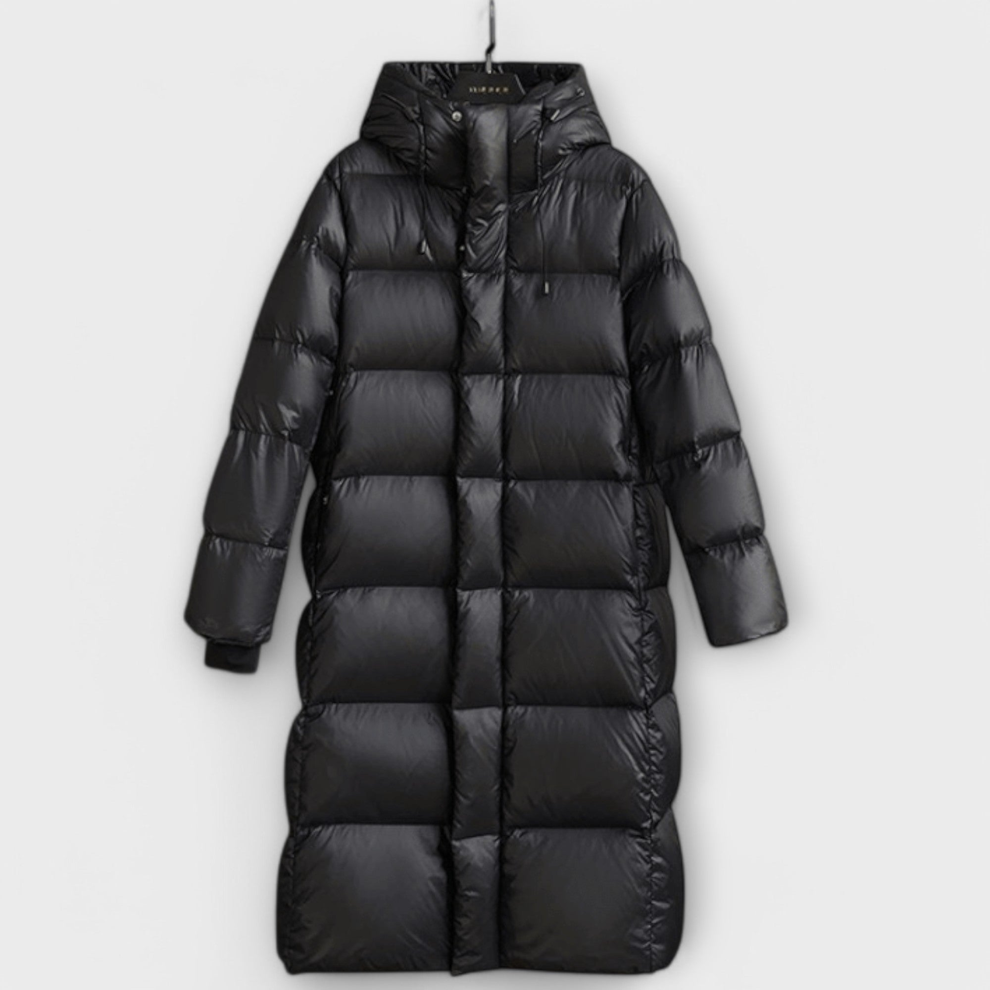 CLARISSA™ | PARKA INVERNALE IMPERMEABILE E CALDO
