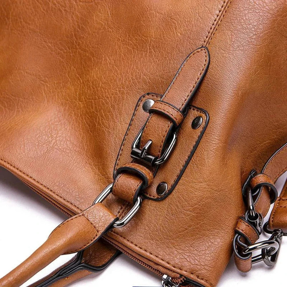 Borsa a Spalla Elegante di Sienna | Incanto Grazioso
