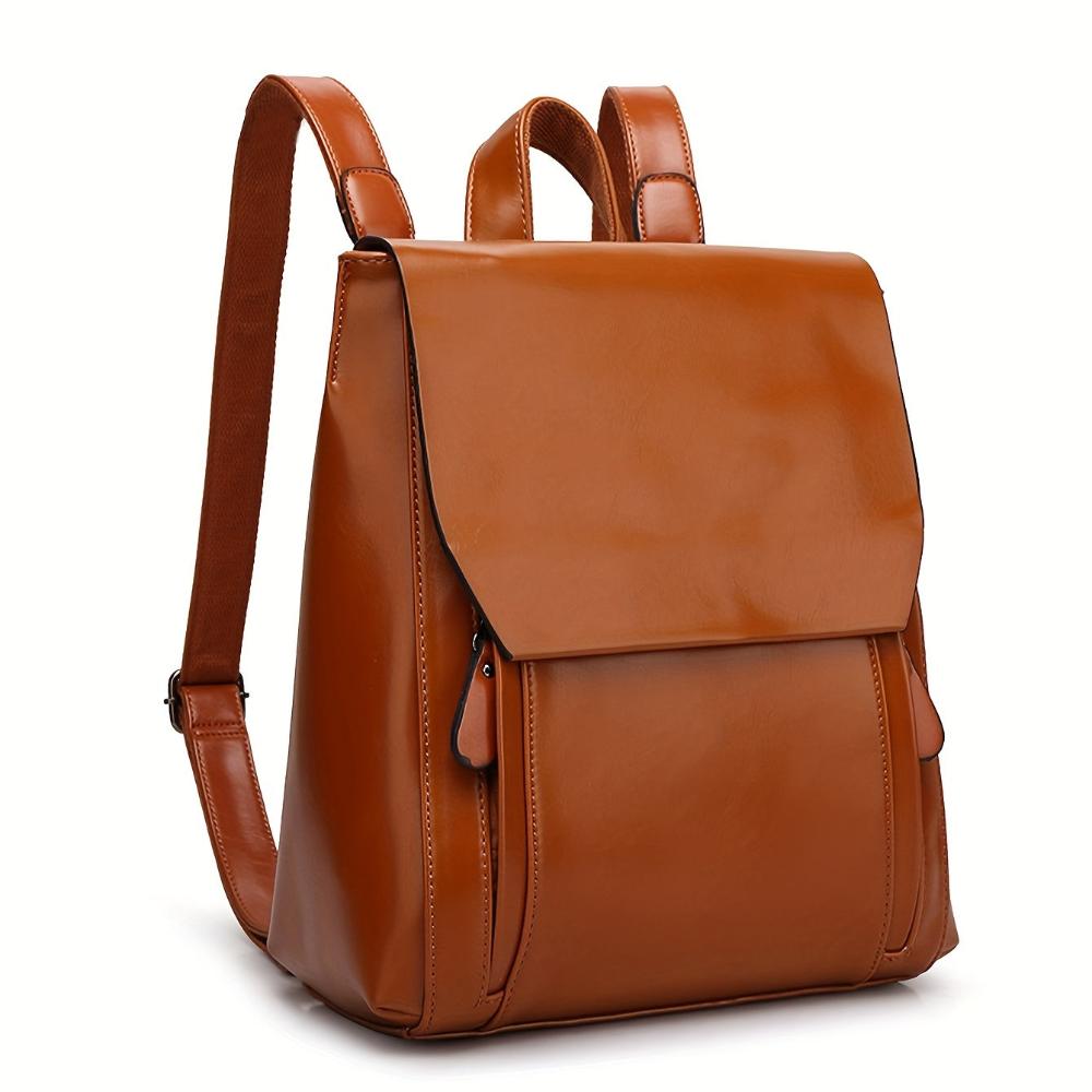 Clara Vintage Zaino Imbottito