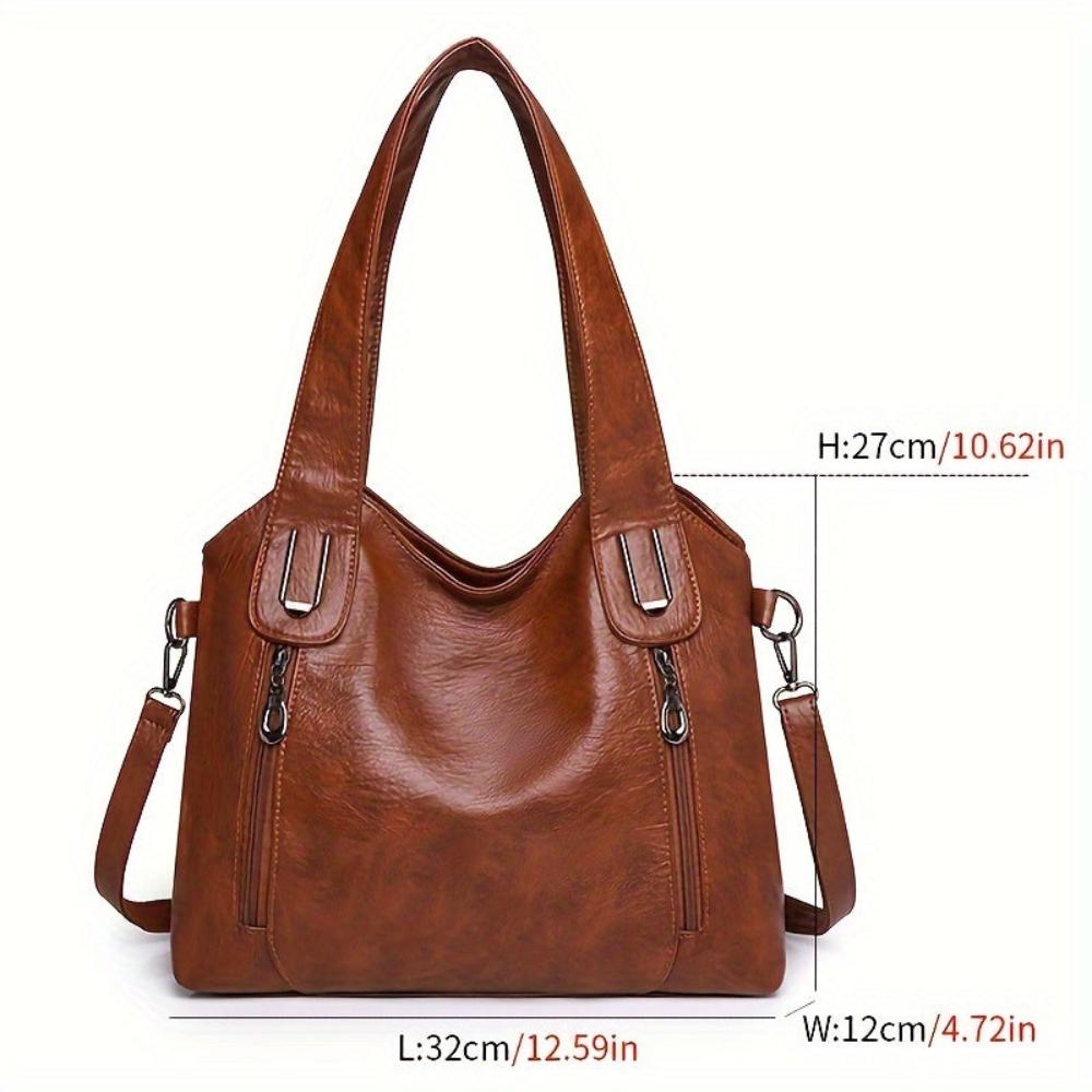 Borsa a Spalla Vintage Emma