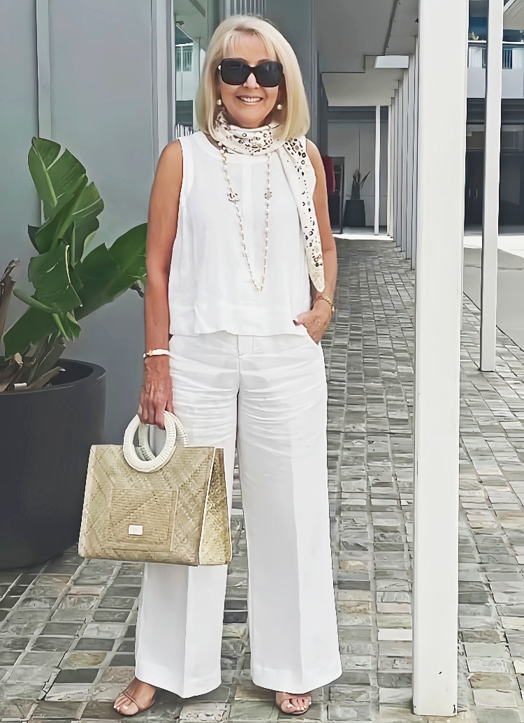 Cyrell - Set di Eleganza Casual