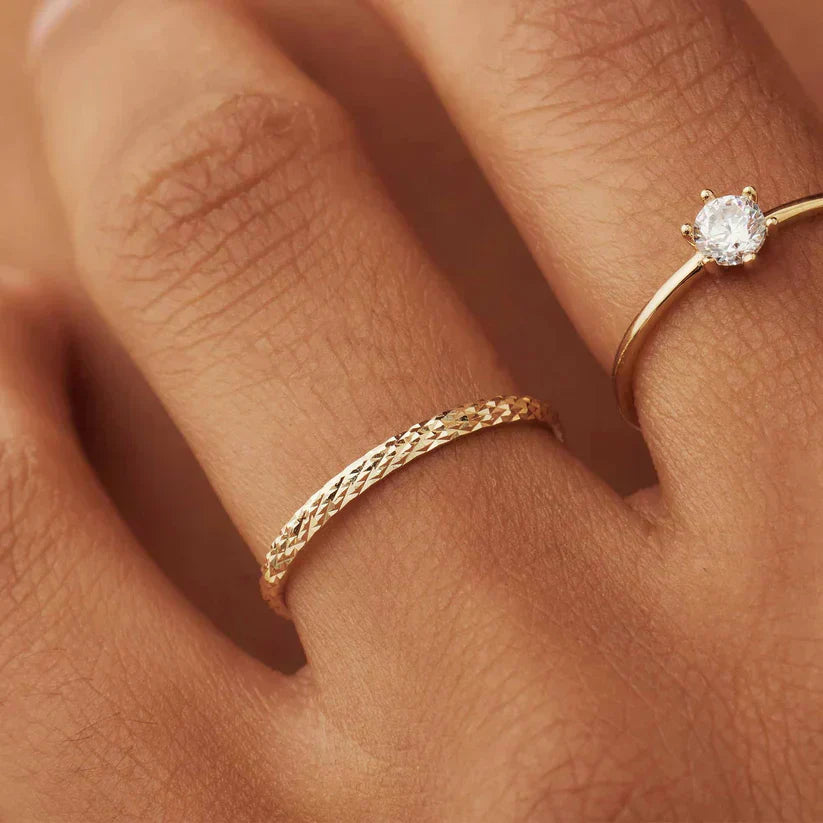 Anello Ameline Trellis