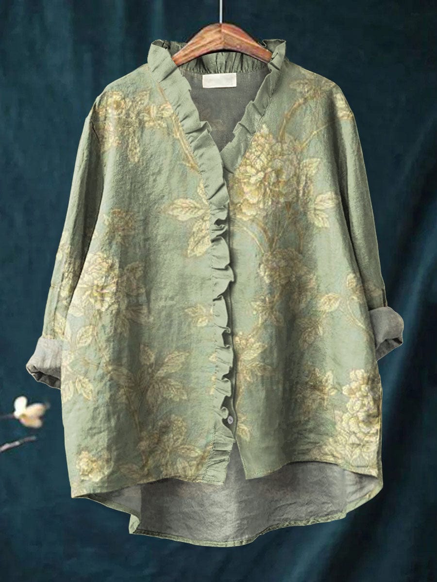 Blusa Veronica