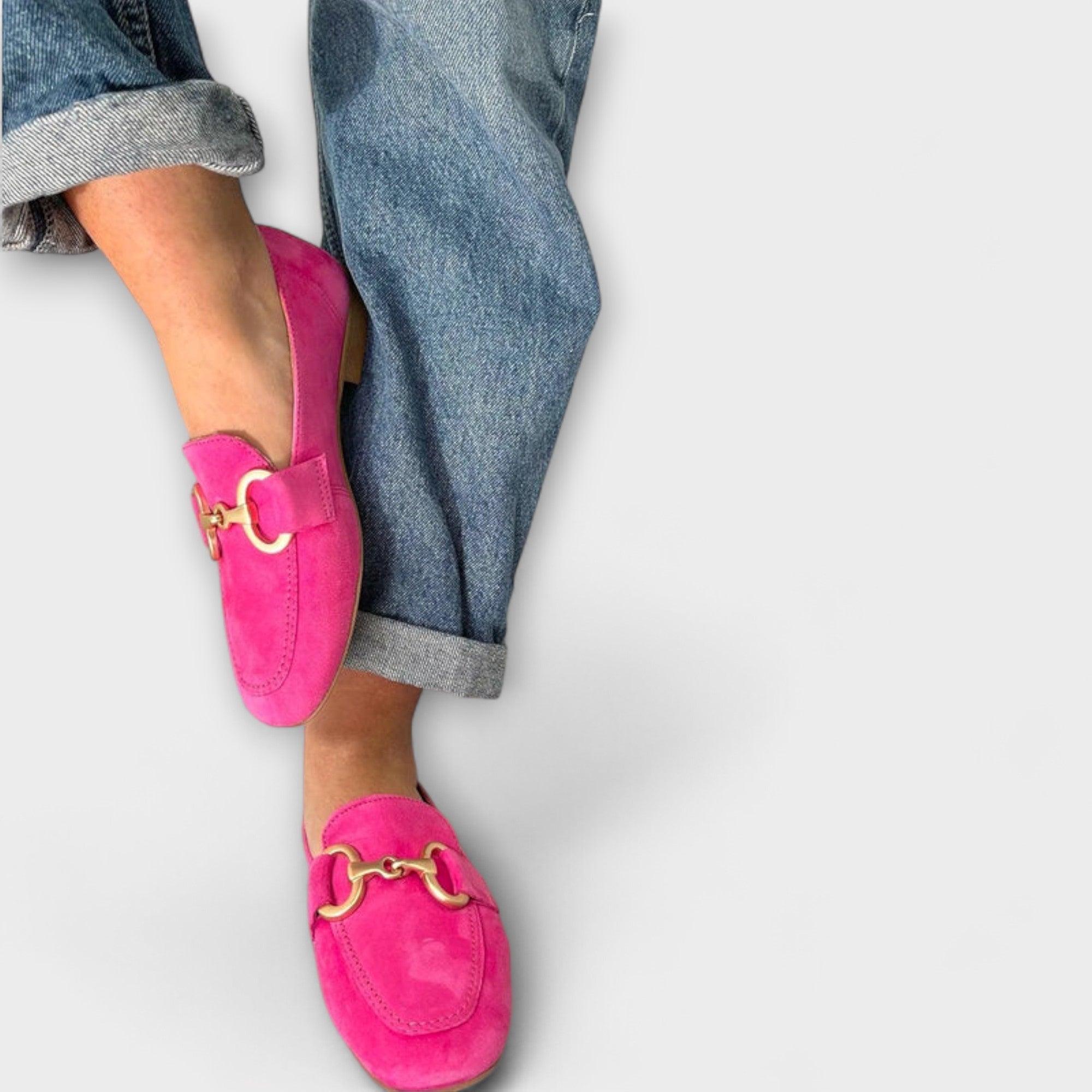 Indigo™ | Mocassini Informali