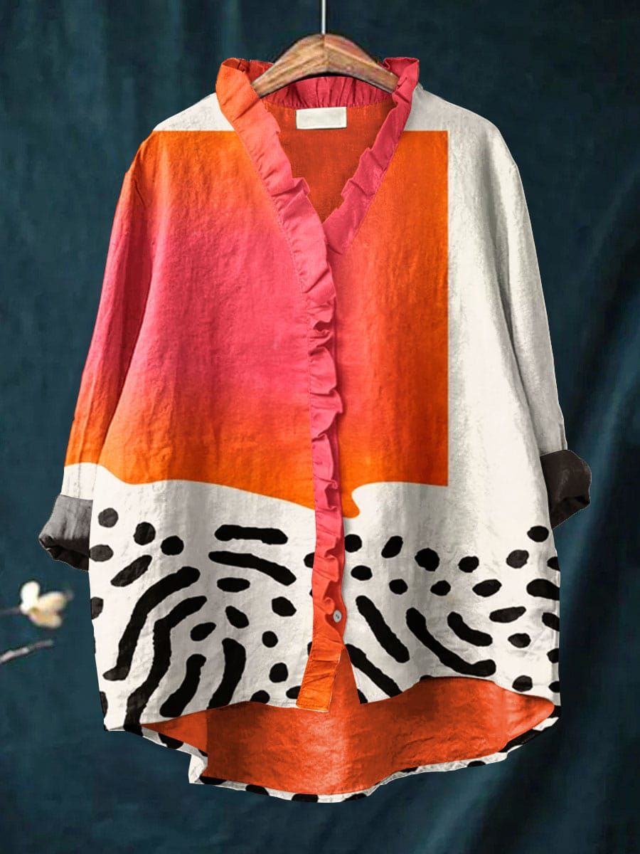 Blusa Martina