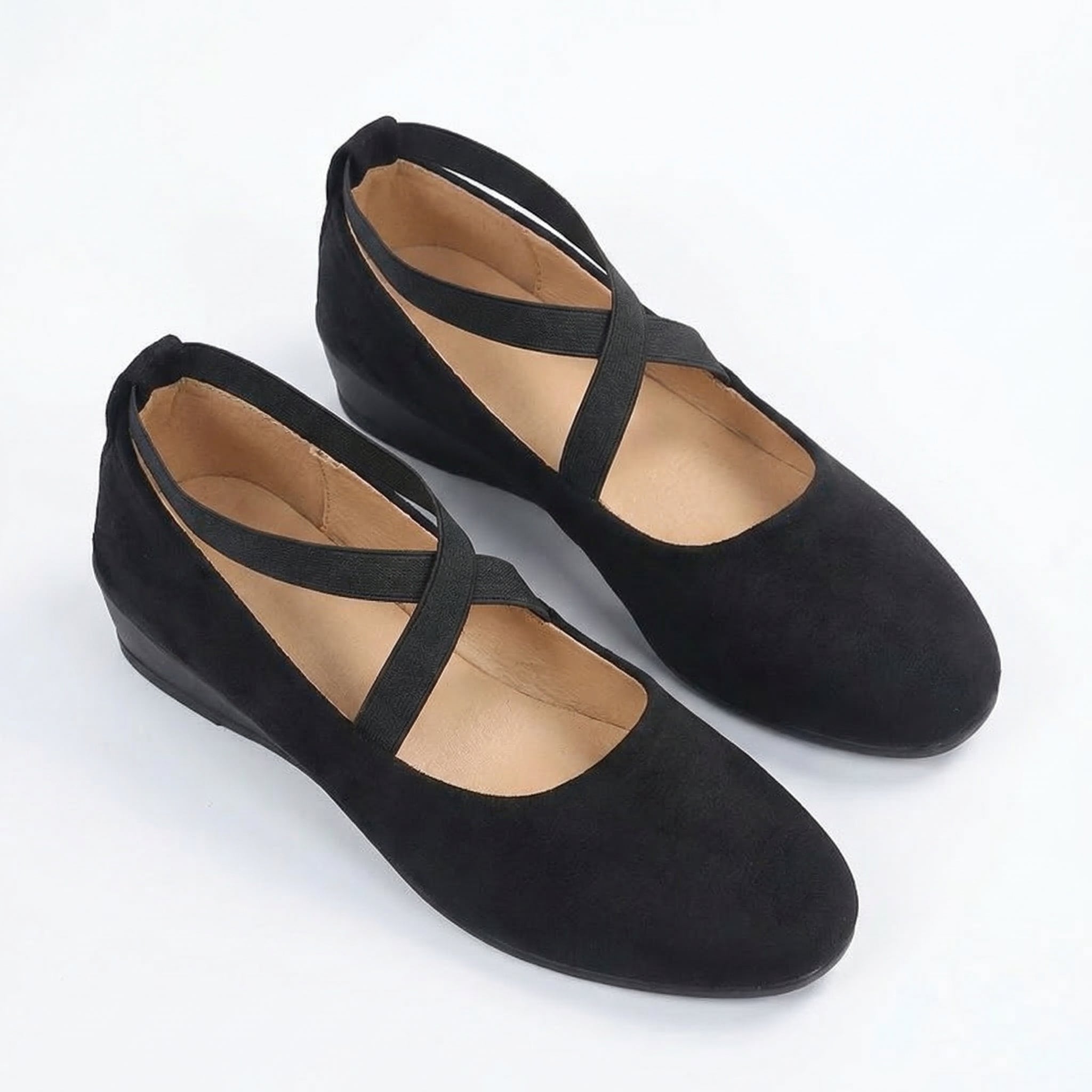 Vera Scarpa Ortopedica Comfort
