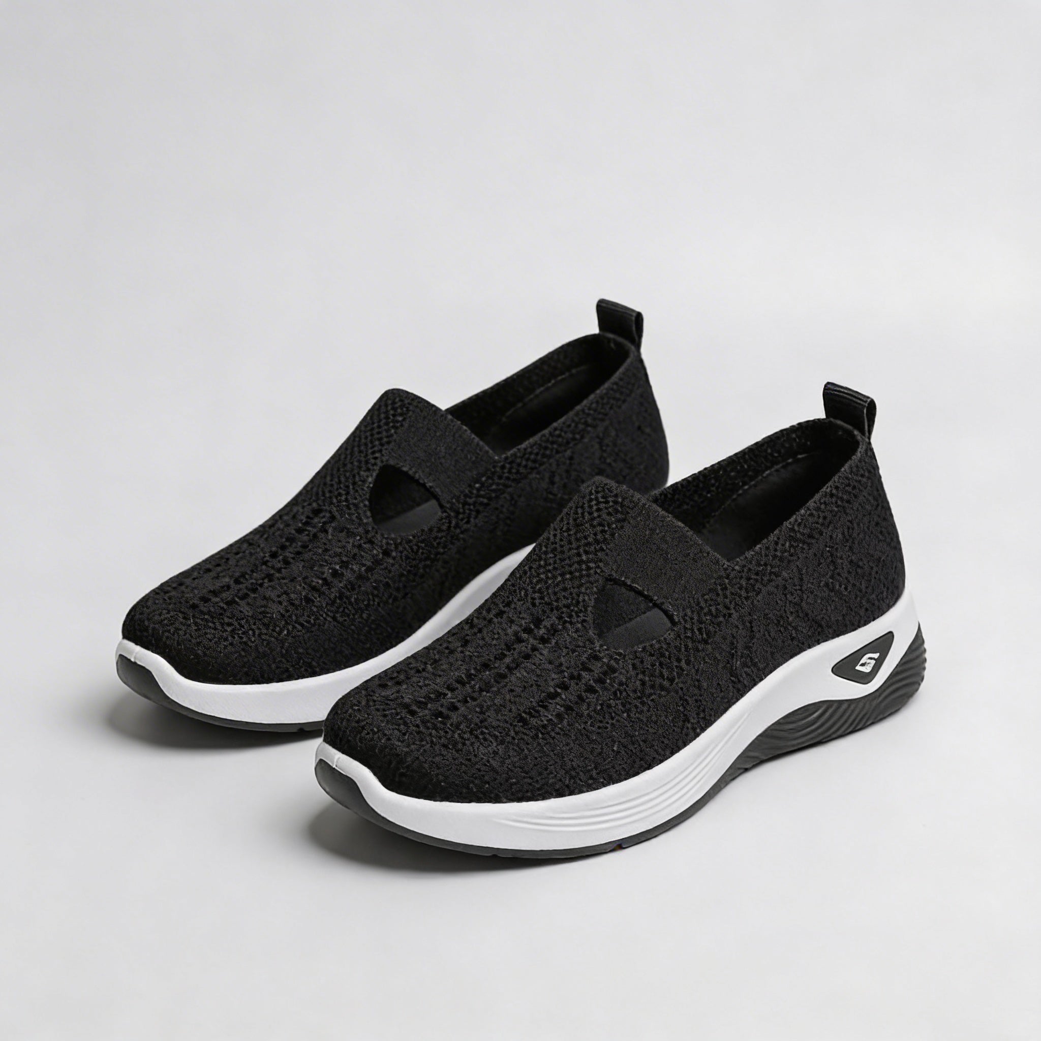 Lora Scarpe Ortopediche Comode Antiscivolo