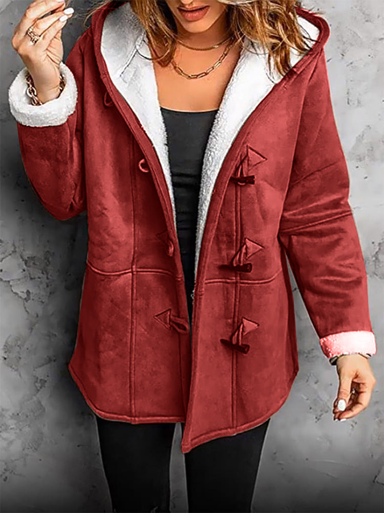 Jocelyn | Cappotto Elegante Autunnale