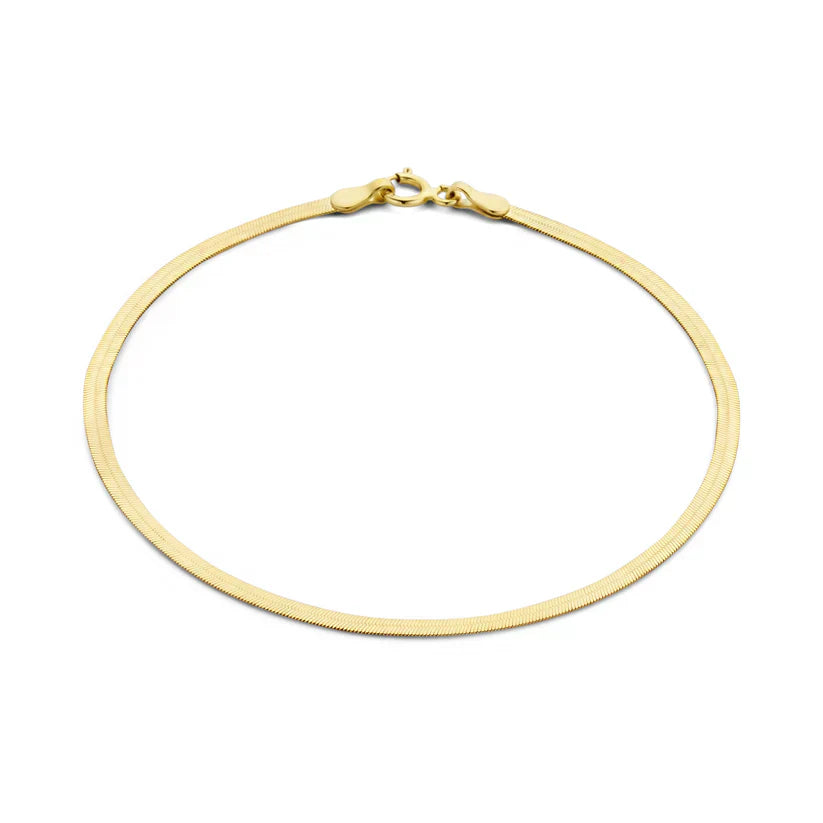 Bracciale Soleil Serpente