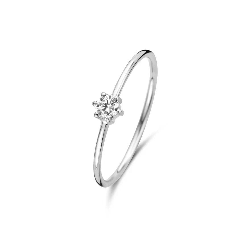 Anello Abella Maris