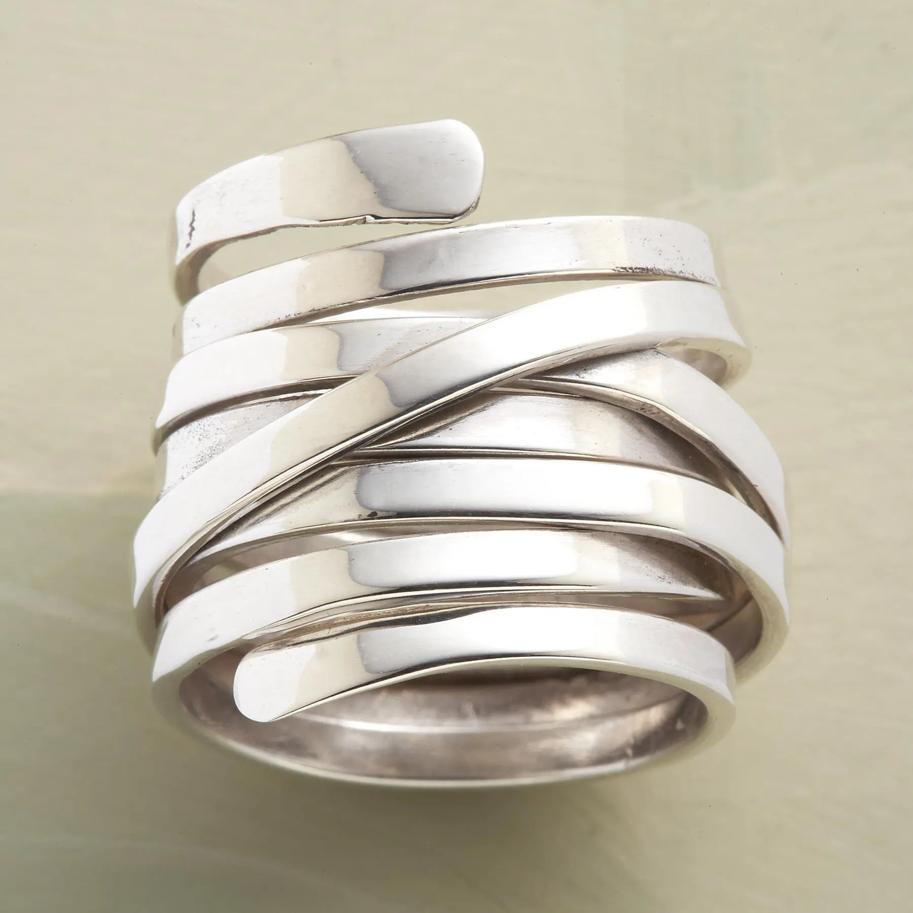 BLISS | Anello vintage