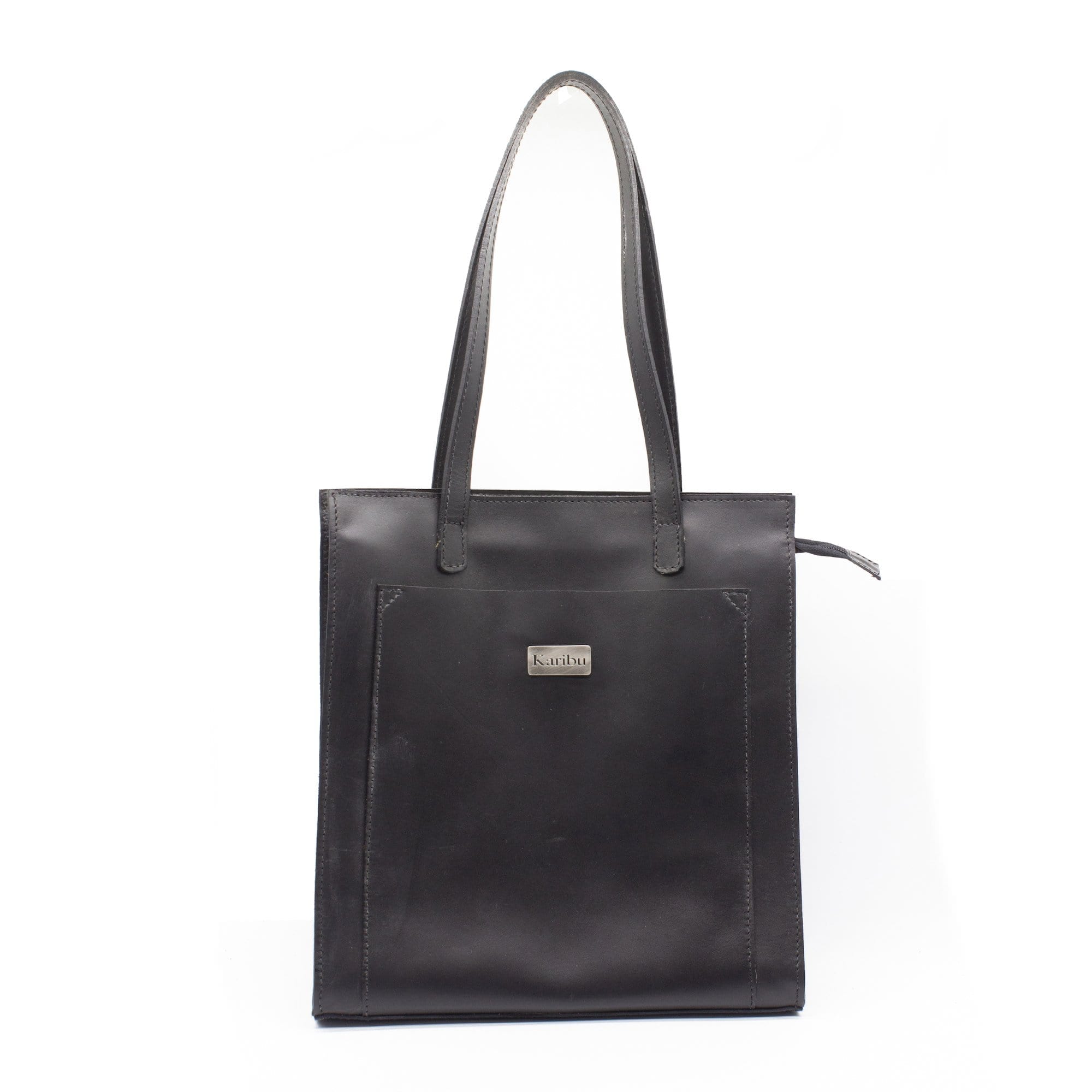 Borsa a mano María Nera