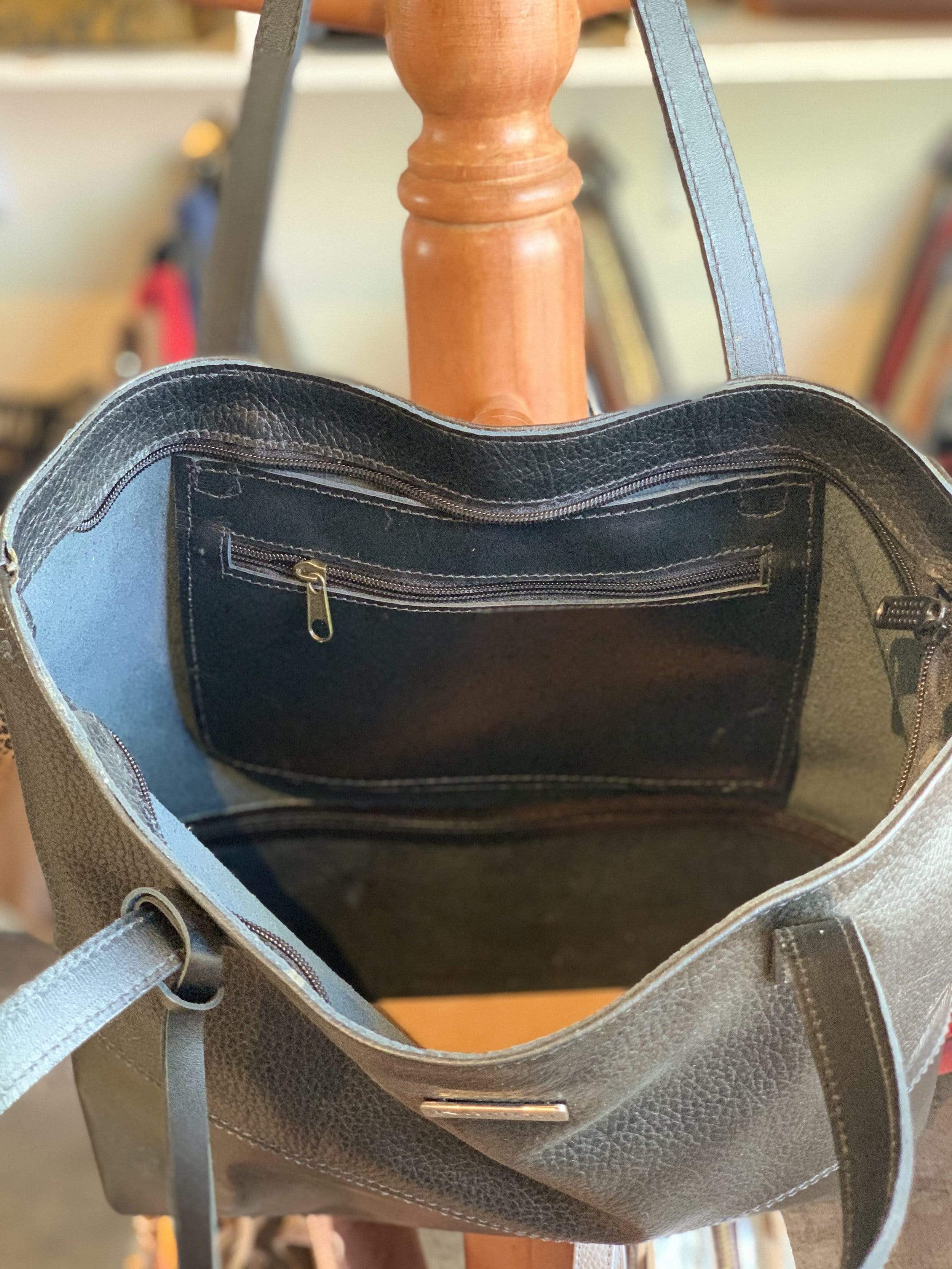 Borsa Victoria Nera