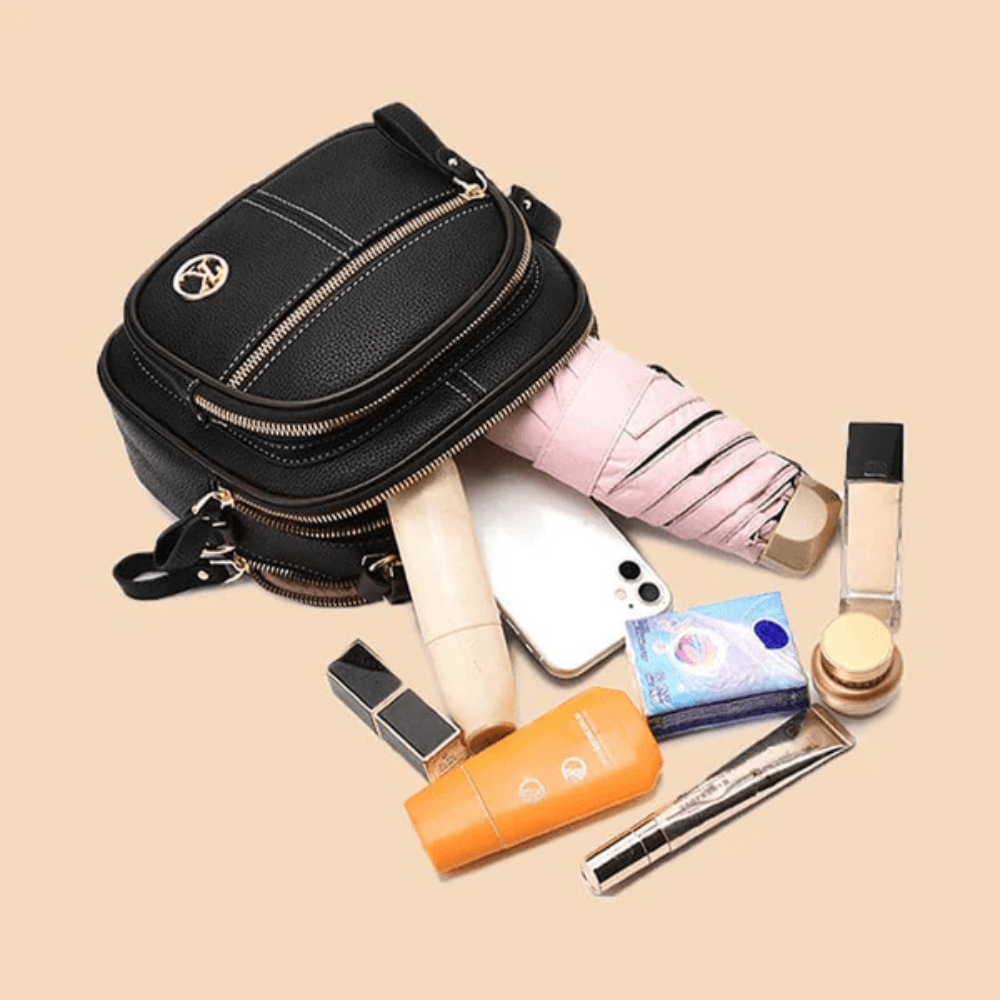 L'eleganza senza tempo di Molly | Elegante borsa a spalla