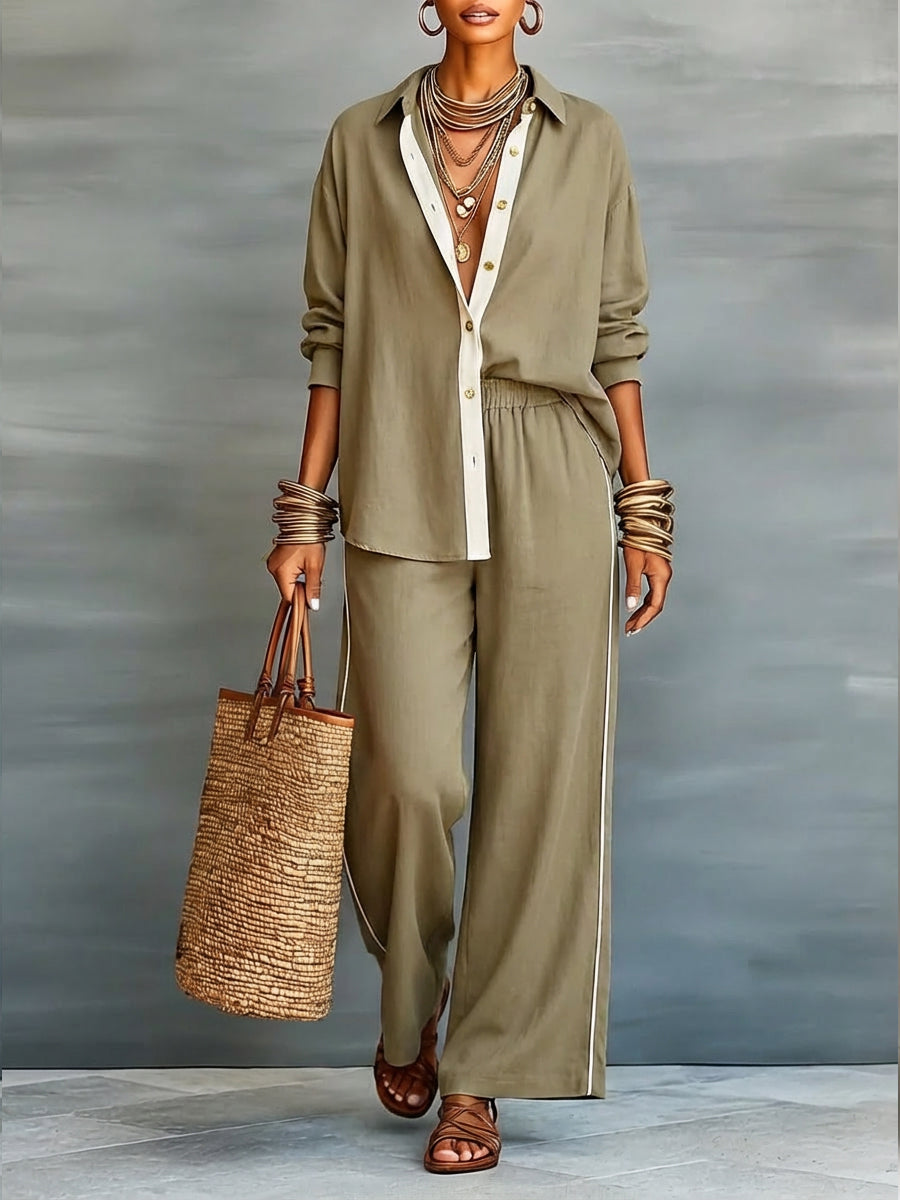 Set Luna Chic