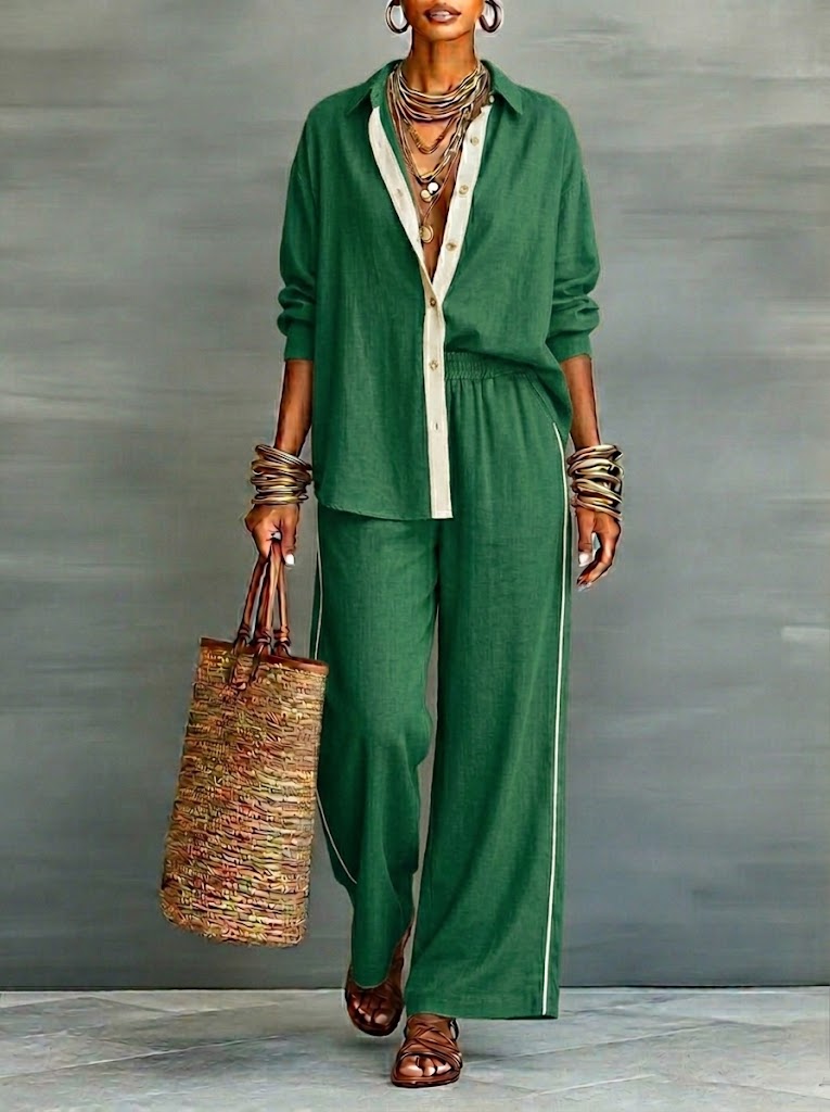 Set Luna Chic