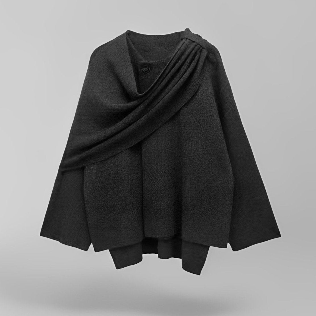 KALEIDE™ | CAPPOTTO ELEGANTE IN TESSUTO DI QUALITÀ